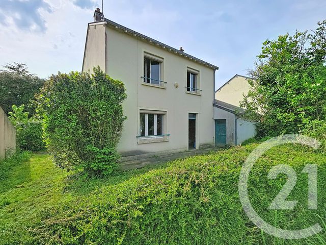 maison - CANDE - 49