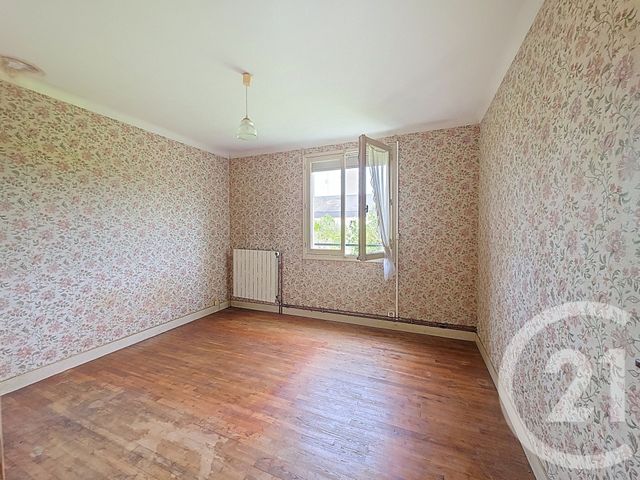 Maison &agrave; vendre - 5 pi&egrave;ces - 83 m2 - Cande - 49 - PAYS-DE-LOIRE