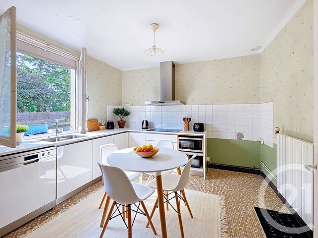 Maison &agrave; vendre - 5 pi&egrave;ces - 83 m2 - Cande - 49 - PAYS-DE-LOIRE
