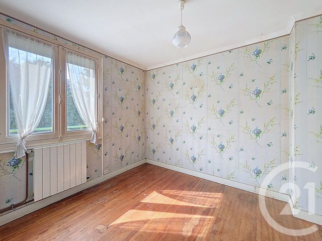 Maison &agrave; vendre - 5 pi&egrave;ces - 83 m2 - Cande - 49 - PAYS-DE-LOIRE