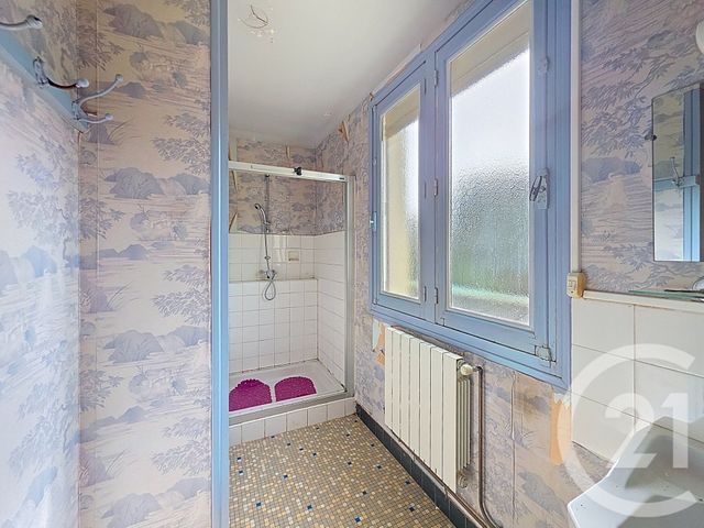 Maison &agrave; vendre - 5 pi&egrave;ces - 83 m2 - Cande - 49 - PAYS-DE-LOIRE