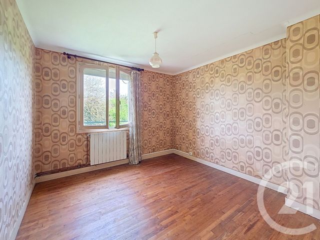 Maison &agrave; vendre - 5 pi&egrave;ces - 83 m2 - Cande - 49 - PAYS-DE-LOIRE