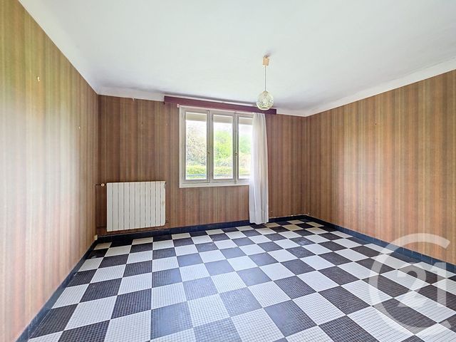 Maison &agrave; vendre - 5 pi&egrave;ces - 83 m2 - Cande - 49 - PAYS-DE-LOIRE
