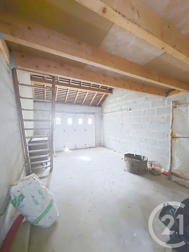Maison &agrave; vendre - 5 pi&egrave;ces - 83 m2 - Cande - 49 - PAYS-DE-LOIRE