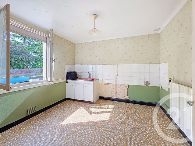 Maison &agrave; vendre - 5 pi&egrave;ces - 83 m2 - Cande - 49 - PAYS-DE-LOIRE