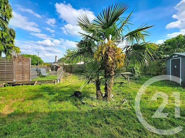 Maison &agrave; vendre - 7 pi&egrave;ces - 130 m2 - Riaille - 44 - PAYS-DE-LOIRE