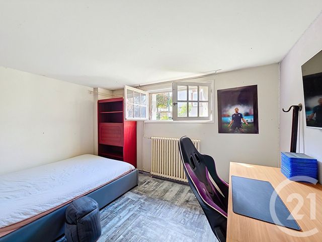 Maison &agrave; vendre - 7 pi&egrave;ces - 130 m2 - Riaille - 44 - PAYS-DE-LOIRE