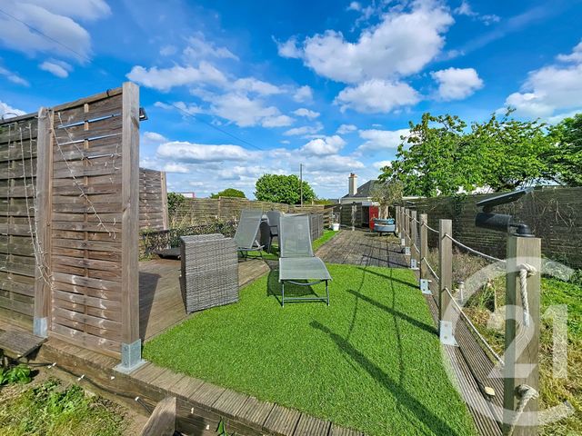 Maison &agrave; vendre - 7 pi&egrave;ces - 130 m2 - Riaille - 44 - PAYS-DE-LOIRE