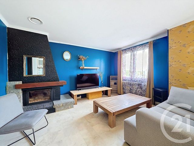 Maison &agrave; vendre - 7 pi&egrave;ces - 130 m2 - Riaille - 44 - PAYS-DE-LOIRE