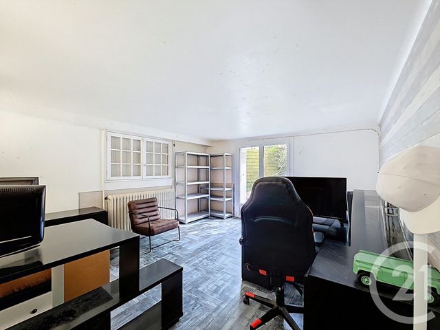 Maison &agrave; vendre - 7 pi&egrave;ces - 130 m2 - Riaille - 44 - PAYS-DE-LOIRE