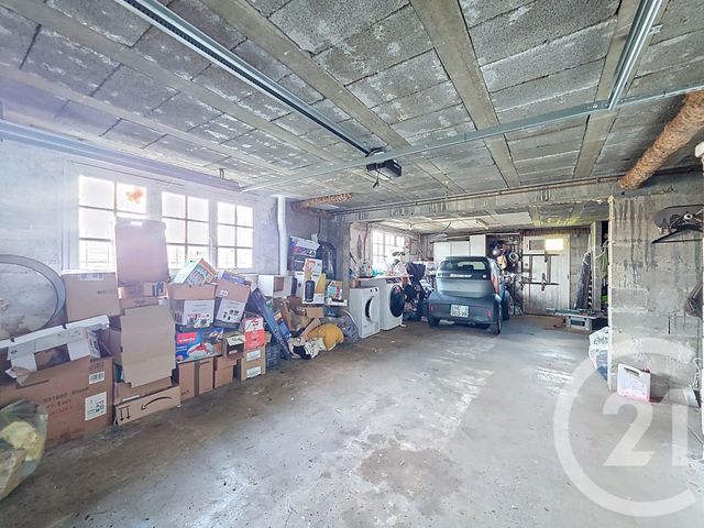 Maison &agrave; vendre - 7 pi&egrave;ces - 130 m2 - Riaille - 44 - PAYS-DE-LOIRE