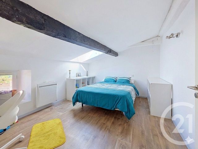Maison &agrave; vendre - 6 pi&egrave;ces - 130 m2 - Montrevault Sur Evre - 49 - PAYS-DE-LOIRE