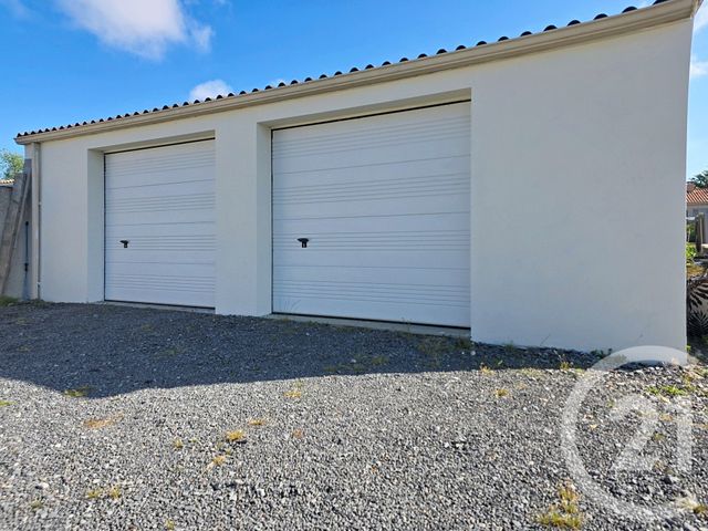 Maison &agrave; vendre - 6 pi&egrave;ces - 130 m2 - Montrevault Sur Evre - 49 - PAYS-DE-LOIRE
