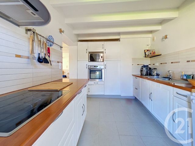 Maison &agrave; vendre - 6 pi&egrave;ces - 130 m2 - Montrevault Sur Evre - 49 - PAYS-DE-LOIRE