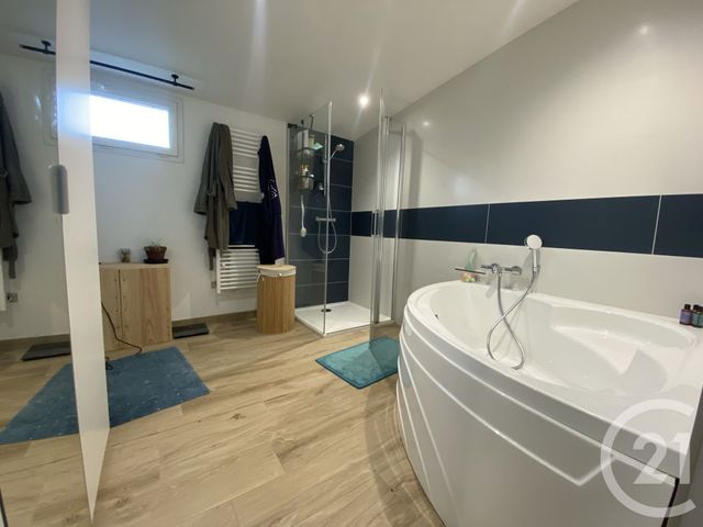 Maison &agrave; vendre - 6 pi&egrave;ces - 130 m2 - Montrevault Sur Evre - 49 - PAYS-DE-LOIRE