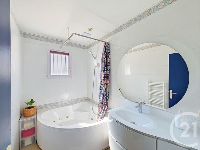 Maison &agrave; vendre - 6 pi&egrave;ces - 101 m2 - Pannece - 44 - PAYS-DE-LOIRE