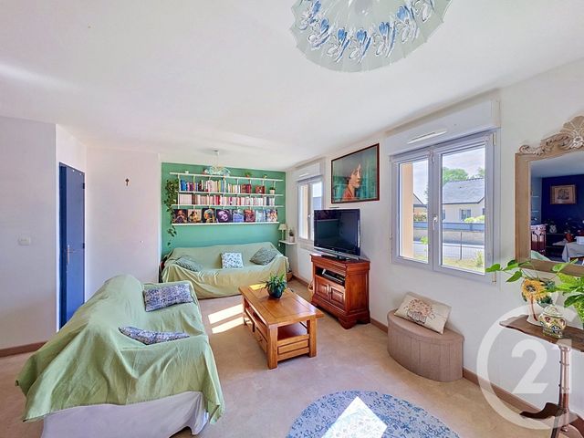 Maison &agrave; vendre - 6 pi&egrave;ces - 101 m2 - Pannece - 44 - PAYS-DE-LOIRE