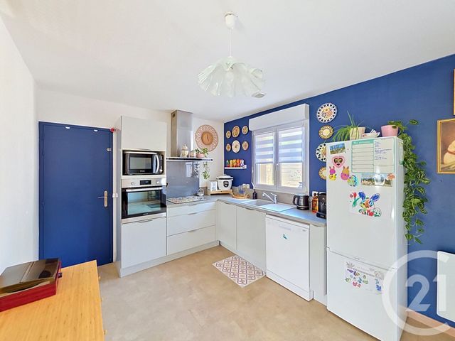 Maison &agrave; vendre - 6 pi&egrave;ces - 101 m2 - Pannece - 44 - PAYS-DE-LOIRE