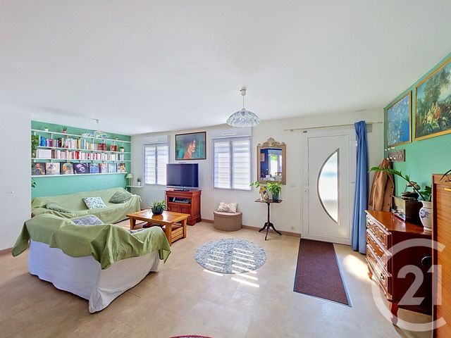 Maison &agrave; vendre - 6 pi&egrave;ces - 101 m2 - Pannece - 44 - PAYS-DE-LOIRE