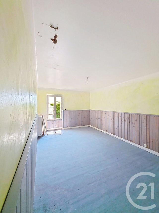 Appartement &agrave; vendre - 7 pi&egrave;ces - 151,58 m2 - Riaille - 44 - PAYS-DE-LOIRE