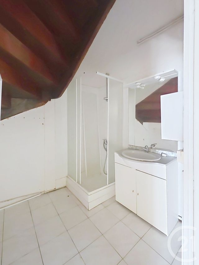Appartement &agrave; vendre - 7 pi&egrave;ces - 151,58 m2 - Riaille - 44 - PAYS-DE-LOIRE