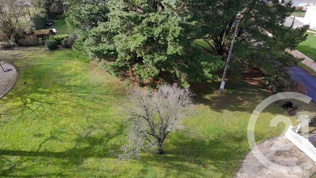 terrain - OUDON - 44