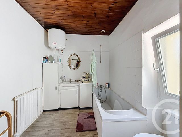 Maison &agrave; vendre - 6 pi&egrave;ces - 152 m2 - Oree D Anjou - 49 - PAYS-DE-LOIRE