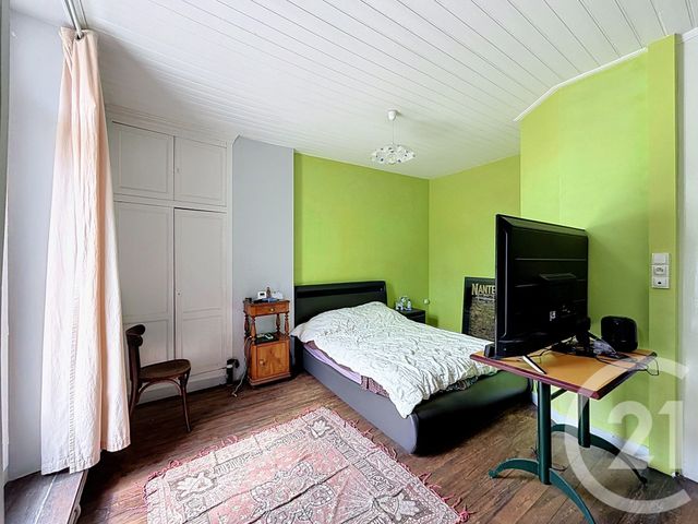 Maison &agrave; vendre - 6 pi&egrave;ces - 152 m2 - Oree D Anjou - 49 - PAYS-DE-LOIRE