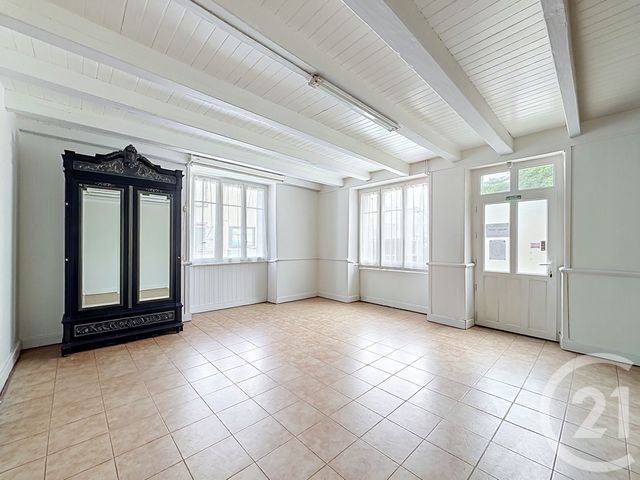 Maison &agrave; vendre - 6 pi&egrave;ces - 152 m2 - Oree D Anjou - 49 - PAYS-DE-LOIRE