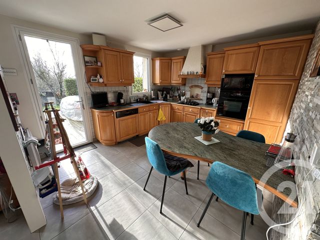 Maison &agrave; vendre - 6 pi&egrave;ces - 115 m2 - Vair Sur Loire - 44 - PAYS-DE-LOIRE