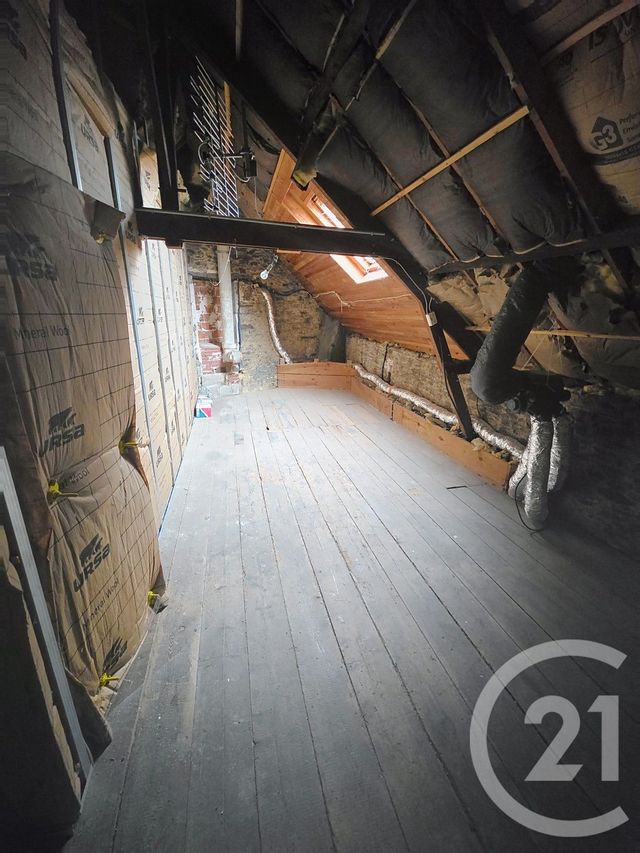 Maison &agrave; vendre - 6 pi&egrave;ces - 134,51 m2 - Riaille - 44 - PAYS-DE-LOIRE