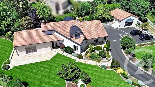 maison - OUDON - 44