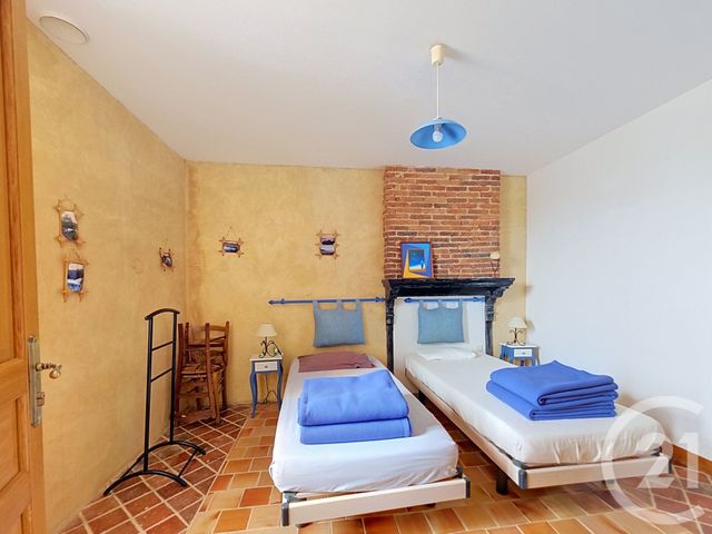 Maison &agrave; vendre - 10 pi&egrave;ces - 240 m2 - Joue Sur Erdre - 44 - PAYS-DE-LOIRE