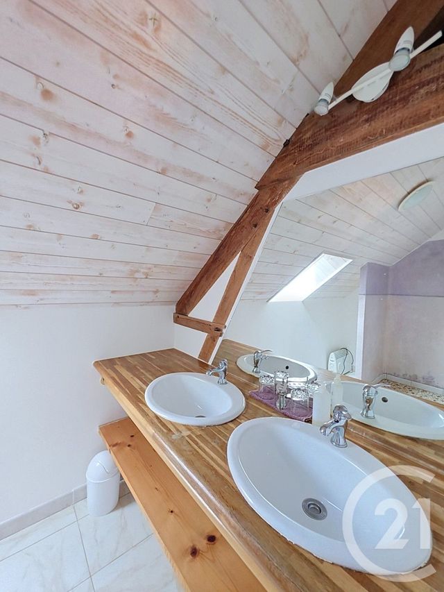 Maison &agrave; vendre - 10 pi&egrave;ces - 240 m2 - Joue Sur Erdre - 44 - PAYS-DE-LOIRE