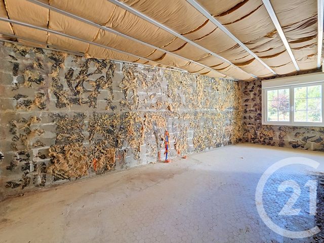 Maison &agrave; vendre - 6 pi&egrave;ces - 110 m2 - Bonnoeuvre - 44 - PAYS-DE-LOIRE