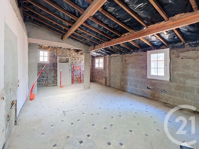 Maison &agrave; vendre - 6 pi&egrave;ces - 110 m2 - Bonnoeuvre - 44 - PAYS-DE-LOIRE