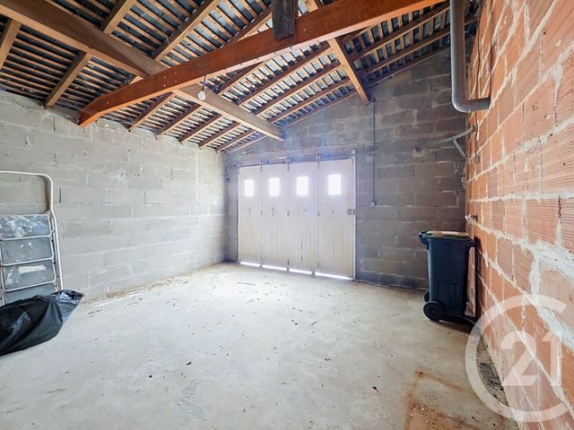 Maison &agrave; vendre - 6 pi&egrave;ces - 110 m2 - Bonnoeuvre - 44 - PAYS-DE-LOIRE
