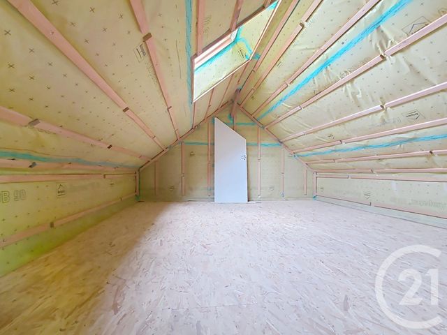 Maison &agrave; vendre - 2 pi&egrave;ces - 72 m2 - Loireauxence - 44 - PAYS-DE-LOIRE