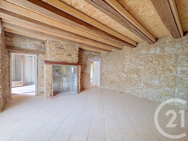 Maison &agrave; vendre - 2 pi&egrave;ces - 72 m2 - Loireauxence - 44 - PAYS-DE-LOIRE