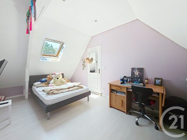 Maison &agrave; vendre - 7 pi&egrave;ces - 175 m2 - Loireauxence - 44 - PAYS-DE-LOIRE