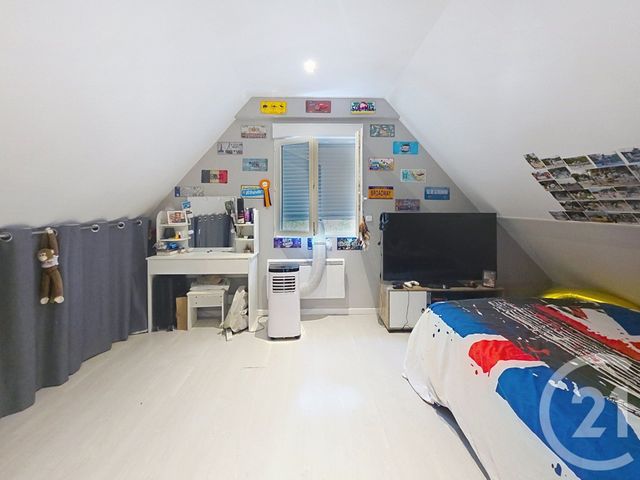 Maison &agrave; vendre - 7 pi&egrave;ces - 175 m2 - Loireauxence - 44 - PAYS-DE-LOIRE