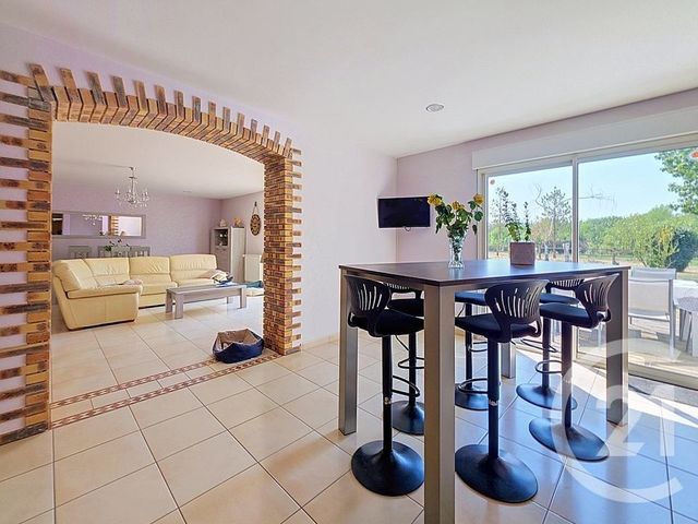 Maison &agrave; vendre - 7 pi&egrave;ces - 175 m2 - Loireauxence - 44 - PAYS-DE-LOIRE