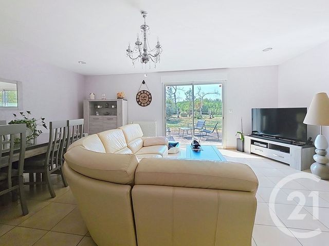Maison &agrave; vendre - 7 pi&egrave;ces - 175 m2 - Loireauxence - 44 - PAYS-DE-LOIRE