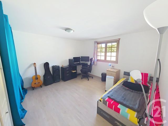 Maison &agrave; vendre - 8 pi&egrave;ces - 147 m2 - Loireauxence - 44 - PAYS-DE-LOIRE