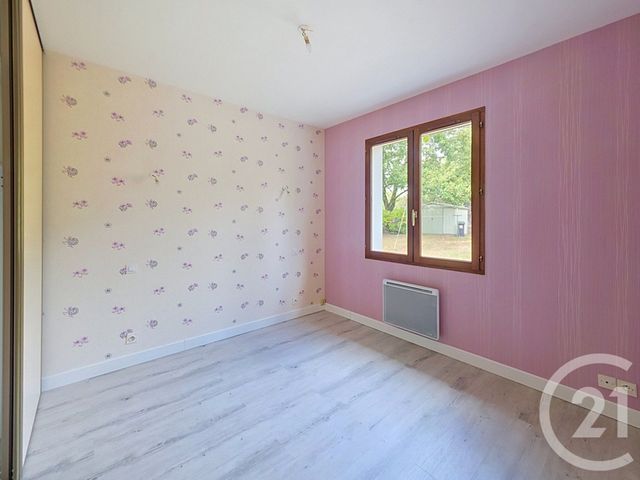 Maison &agrave; vendre - 4 pi&egrave;ces - 83,30 m2 - Riaille - 44 - PAYS-DE-LOIRE