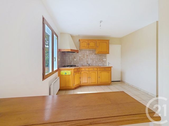 Maison &agrave; vendre - 4 pi&egrave;ces - 83,30 m2 - Riaille - 44 - PAYS-DE-LOIRE