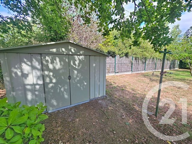 Maison &agrave; vendre - 4 pi&egrave;ces - 83,30 m2 - Riaille - 44 - PAYS-DE-LOIRE