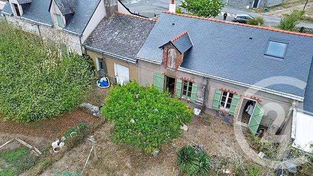 maison - ST MARS LA JAILLE - 44
