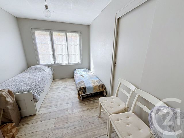 Maison &agrave; vendre - 6 pi&egrave;ces - 91 m2 - St Mars La Jaille - 44 - PAYS-DE-LOIRE
