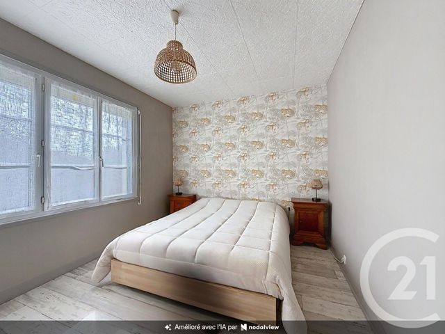 Maison &agrave; vendre - 6 pi&egrave;ces - 91 m2 - St Mars La Jaille - 44 - PAYS-DE-LOIRE